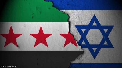المفاوضات بين إسرائيل و سوريا وصلت إلى طريق مسدود