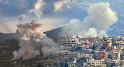 تصعيد إسرائيلي كامل غير مستبعد... نتنياهو: التهديد الذي يشكله 