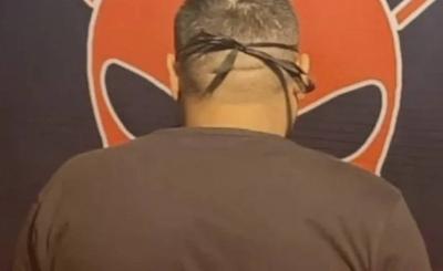 أمن الدولة يوقف مطلوباً عاد إلى لبنان بهوية مزورة عبر المطار