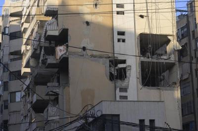 عون بعد استهداف الضاحية: إسرائيل لا تأبه لدعوات وقف الاعتداءات