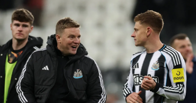 3 تعديلات منحت نيوكاسل فوزاً صاعقاً على سيتي