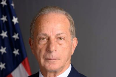 بالفيديو - كلمة للسفير الأميركي الجديد... بـ