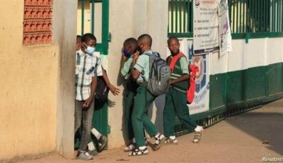 صدمة في نيجيريا بعد اختطاف جماعي لطلاب مدرسة كاثوليكية