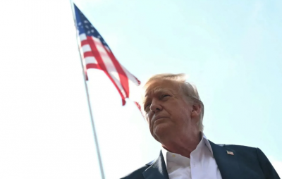 ترامب عن أوكرانيا: ورثت حرباً ما كان ينبغي أن تحدث أبداً