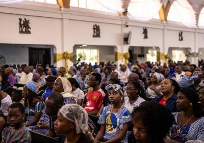 حصيلة جديدة للمخطوفين من مدرسة في نيجيريا.. كم بلغت؟