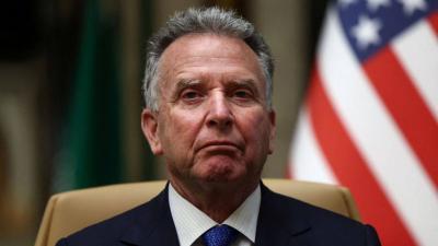 الكرملين: ويتكوف يزور موسكو الأسبوع المقبل