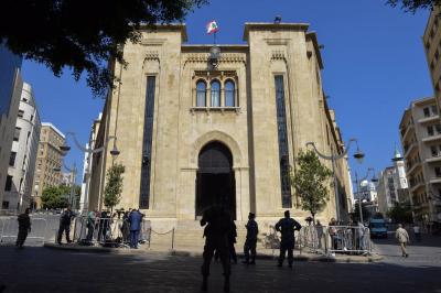 عريضة نيابية وتحذير: هذا المطلوب فوراً