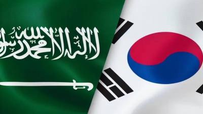 كوريا تتطلع لتعزيز استثمارات شركاتها بالبنية التحتية في السعودية