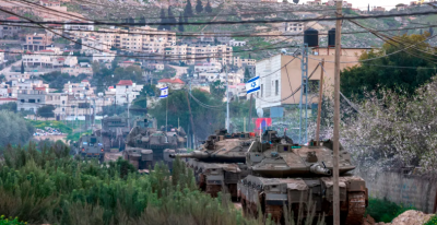 الجيش الإسرائيلي يعلن أنه سيهدم 24 مبنى في مخيم جنين