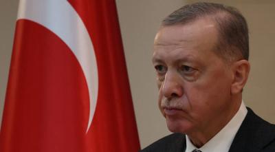 أردوغان: تركيا 