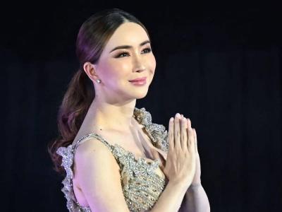 مذكرة اعتقال بحق الرئيسة السابقة لمسابقة 