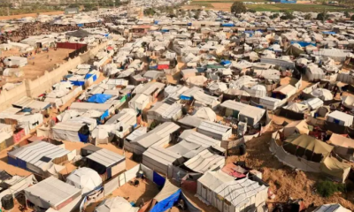 الخارجية الفلسطينية ترحب بمسودة القرار الأميركي حول غزة