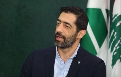 سيّارة محمّلة بالسلاح... هذا ما كشفه حنكش