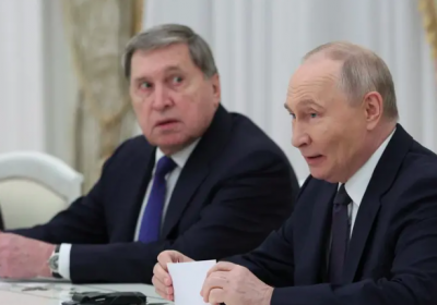 تعرف على أوشاكوف الذي خابره ويتكوف.. وأسدى إليه النصائح