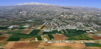 إقفال جزئي للمدارس والمحال في بعلبك تضامناً مع الجيش