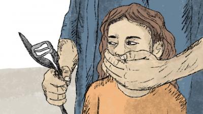 فنانات مصريات ينتفضن ضد العقوبات المخففة في قضايا الاغتصاب