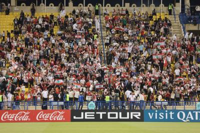 بعد مباراة دراماتيكية... لبنان يسقط أمام السودان في الملحق المؤهل إلى كأس العرب 2025