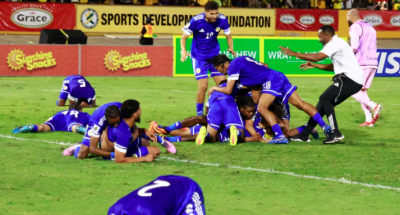 أصغر دولة تصل إلى كأس العالم.. تعرف على جزيرة الـ