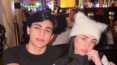 نيكي نيكول تفتح صفحة جديدة بعد يامال ؟