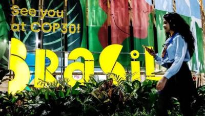 مطالبات لمكافحة التغير المناخي في 