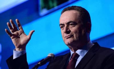 كاتس: سنمنع أي خطر من لبنان