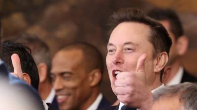 بعد قنبلته حول تراجع أهمية المال واختفاء الفقر.. ماسك يوضح