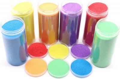 ذعر في المدارس الأسترالية... رمال ملوّنة تكشف 