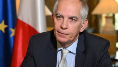 السفير الفرنسي بذكرى الاستقلال: نقف إلى جانبكم للوصول إلى لبنان مزدهر