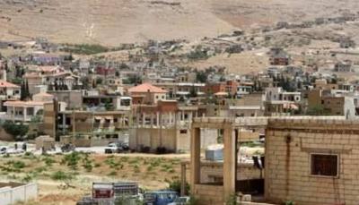 مقتل المطلوب حسين جعفر الملقب بـ