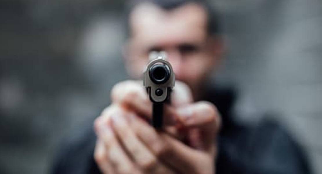 إشكالان في بر الياس وطرابلس... إطلاق نار وإصابتين | وردنا