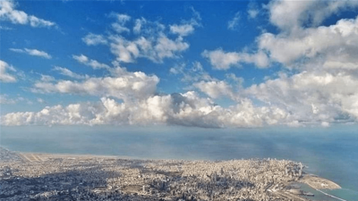 في عزّ تشرين الثاني.. الحرارة تُلامس الـ30 درجة!