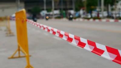 قطار صدمهم... مقتل 11 عاملاً وإصابة اثنين في الصين