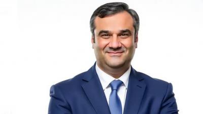 سوريا تعود إلى النظام المالي الدولي