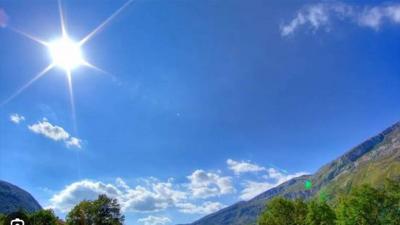 بعد الأمطار الغزيرة... ضغط جوي مرتفع يصل إلى لبنان