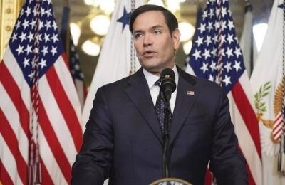 نيويورك تايمز تكشف عن ضمانات سرية أميركية للأوروبيين بشأن أوكرانيا