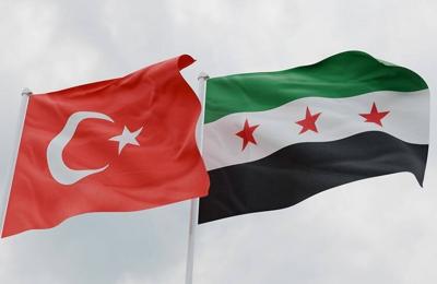 هدية تركية نادرة لسوريا تثير قلق إسرائيل