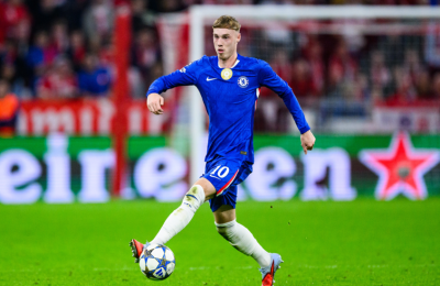 ماريسكا يؤكد جاهزية بالمر للمشاركة في مواجهة أرسنال المرتقبة