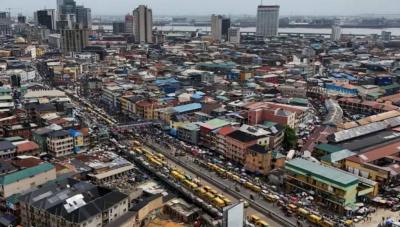 خطف 10 أشخاص في ولاية كوارا في نيجيريا