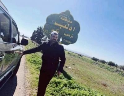 عملية دهم في الشراونة... وتفتيش منازل نوح زعيتر وصهره