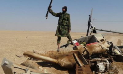 قلق استخباري في بريطانيا: الذكاء الاصطناعي سلاح الجهاديين الجديد