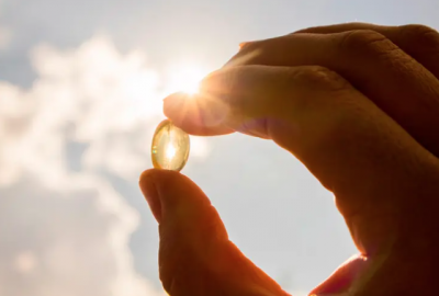 4 مكملات غذائية مع فيتامين D لتحسين الامتصاص