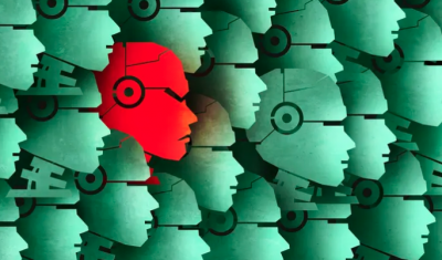 خوفا من 7 أكتوبر جديد.. AI إسرائيلي يراقب منشورات الجنود