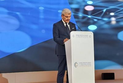 وزير الصناعة: نفتح أبوابا واسعة للاستثمار في خمس مجموعات صناعيّة ذات قيمة