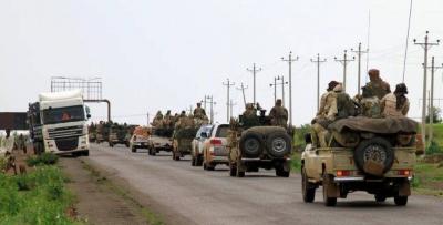 تقدم للجيش السوداني في كردفان... وتجدد الاشتباكات حول بابنوسة