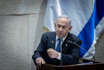 نتنياهو: سنواصل القيام بما يلزم لمنع 