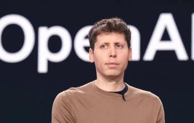 ألتمان يكشف تفاصيل جديدة حول جهاز الذكاء الاصطناعي الجديد من 