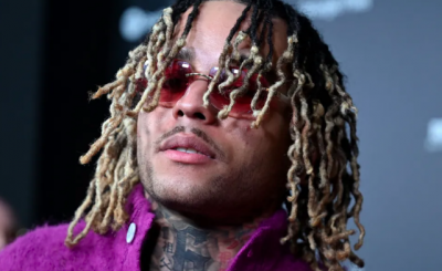 توقيف مغني راب شهير.. بسبب هجوم 