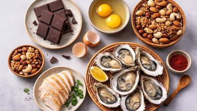 سر داخل ثلاجتك... أطعمة يومية تحسن حالتك المزاجية