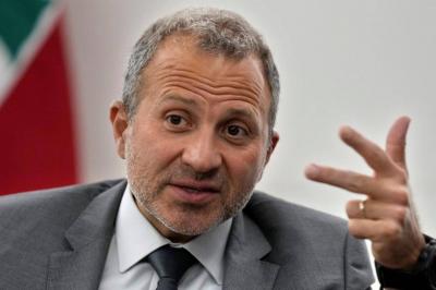 باسيل: يحوّلون العاصمة إلى مدينة تُمارَس فيها الأحكام البوليسية