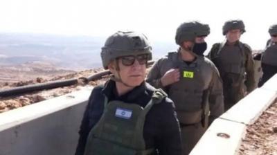 نتنياهو يوجه رسالة لسوريا... ويكشف أسرار 